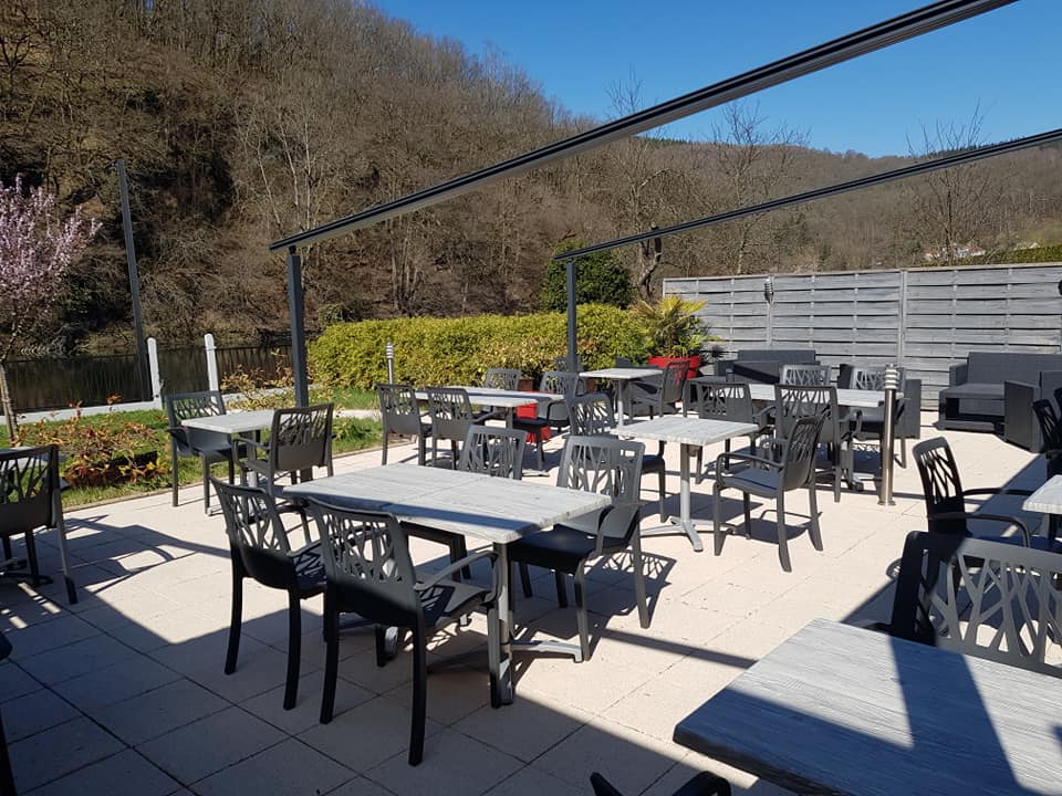 Image de l'Auberge en Ardenne