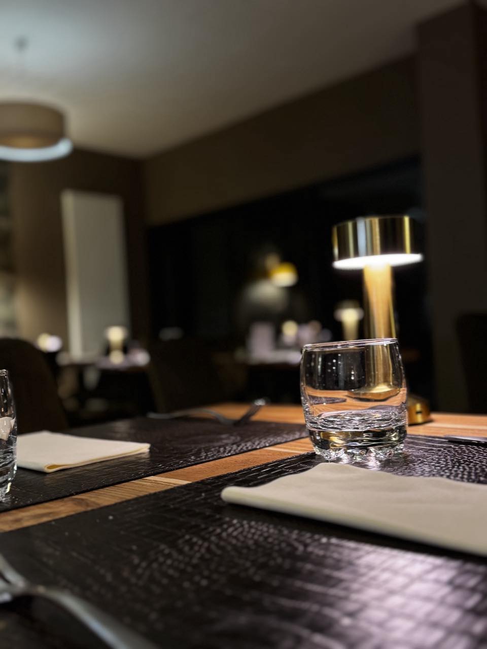 Présentation de l'Auberge en Ardenne