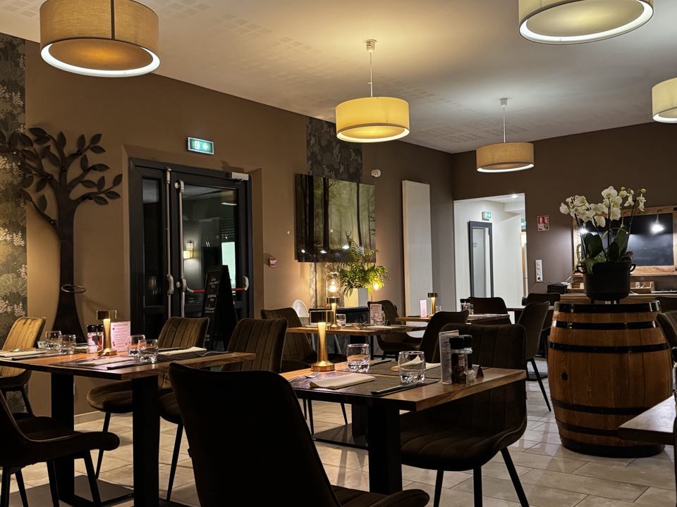 Image de l'Auberge en Ardenne