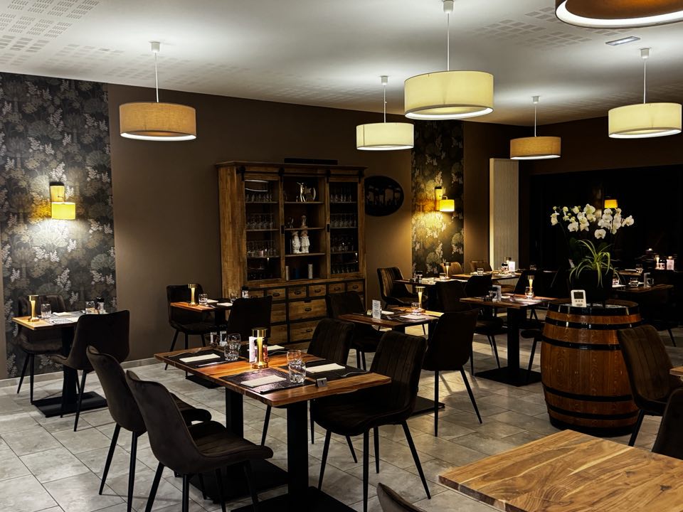 Image du restaurant de l'Auberge en Ardenne